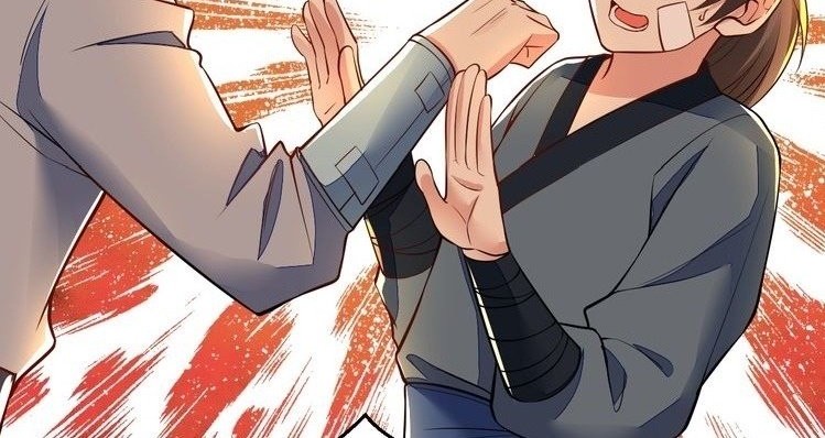 Shengzun Chapter 15 Gambar 25
