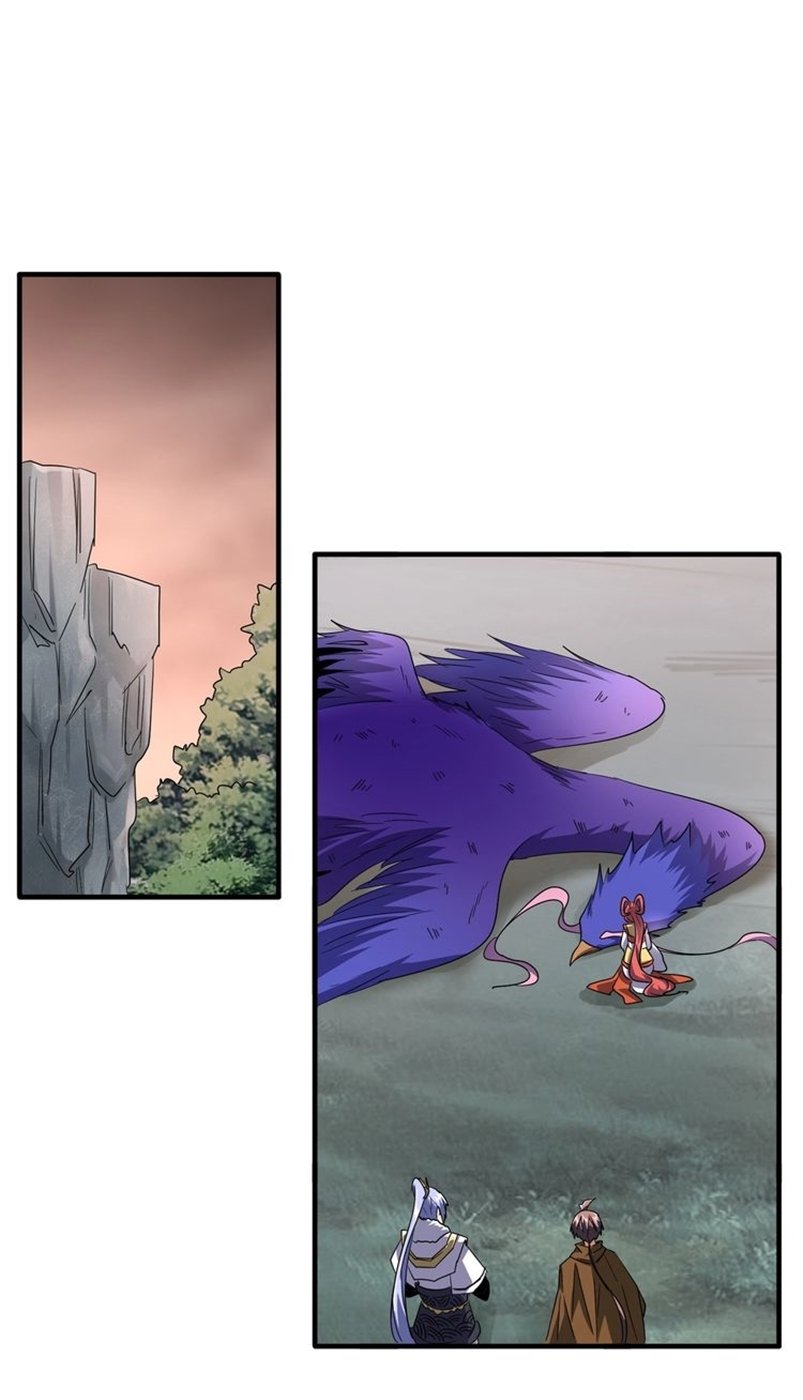Baca  Magic Emperor Chapter 82 Gambar 2