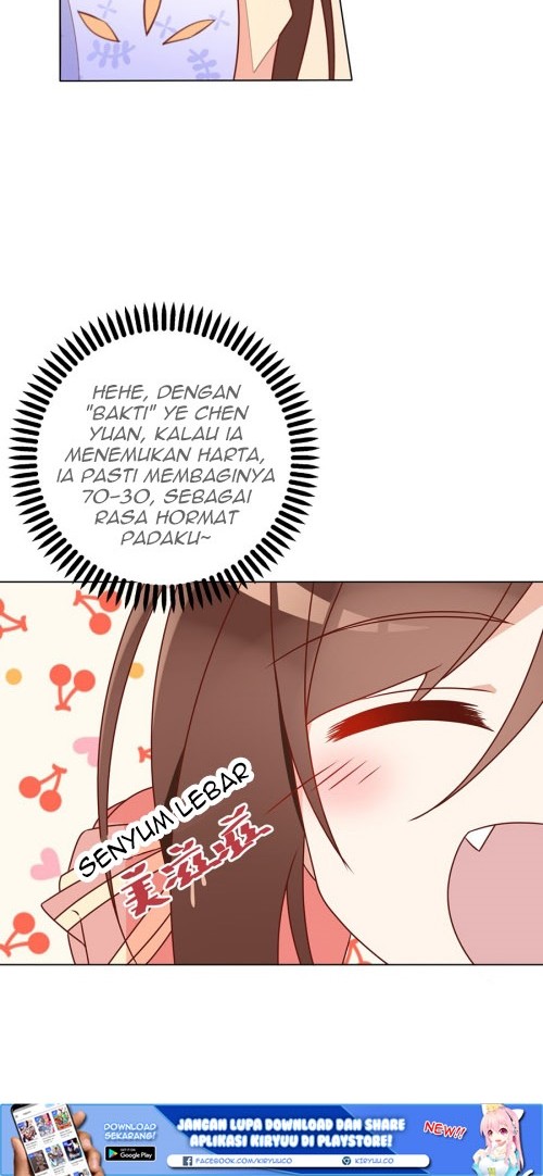 Meng Shi Zai Shang Chapter 42 Gambar 4
