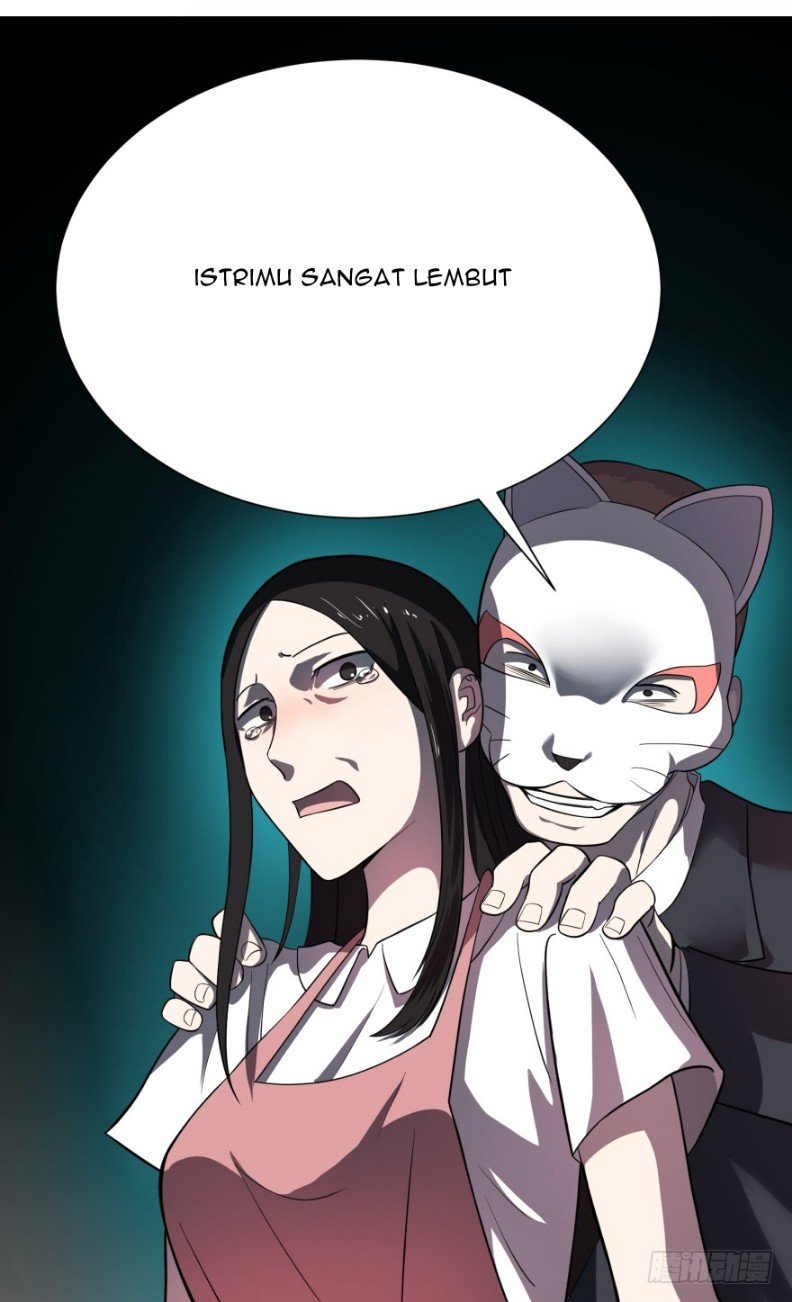 List of Big Villians Chapter 17 Gambar 13