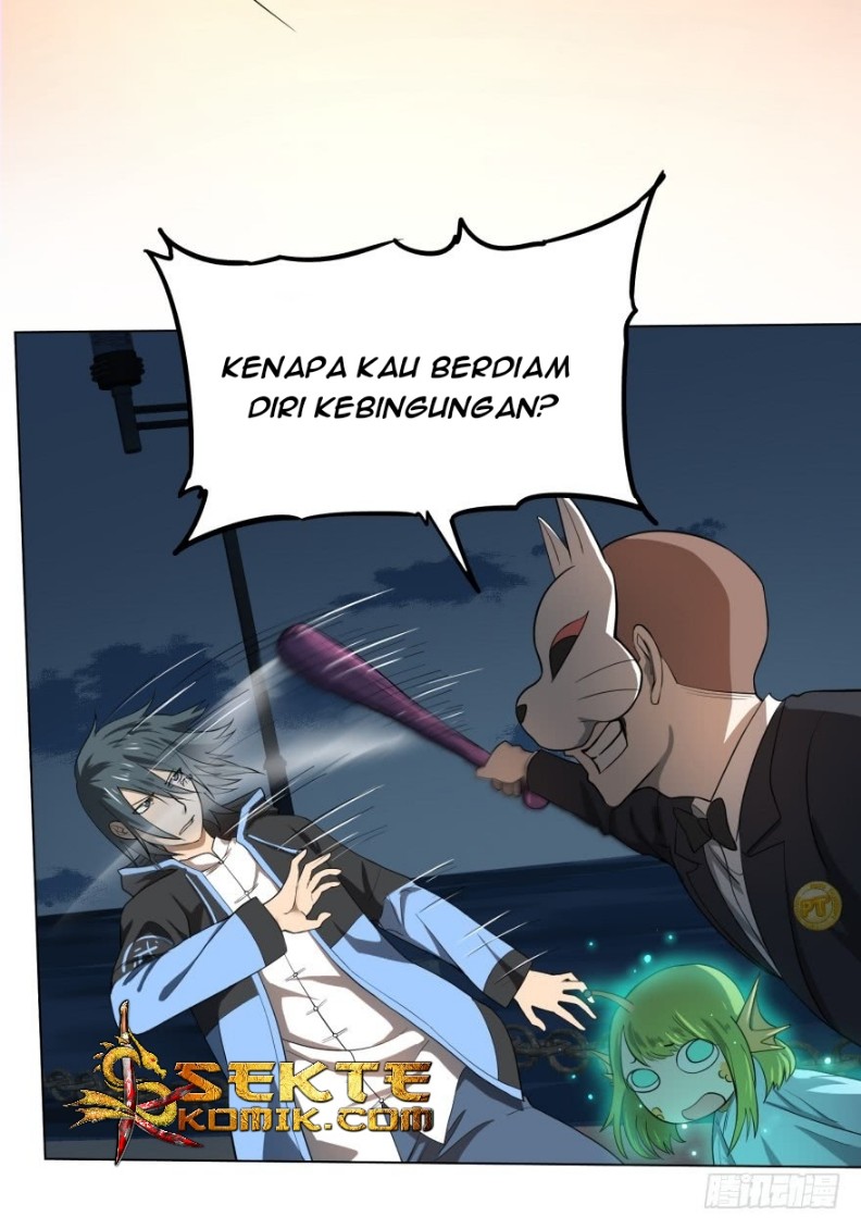 List of Big Villians Chapter 17 Gambar 29