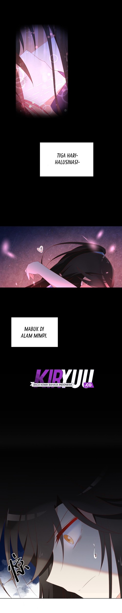 Meng Shi Zai Shang Chapter 41 Gambar 5