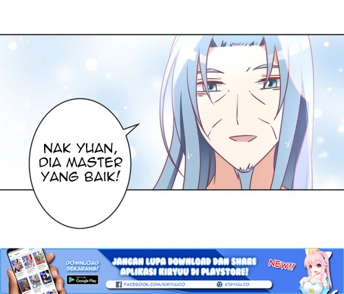 Meng Shi Zai Shang Chapter 41 Gambar 8