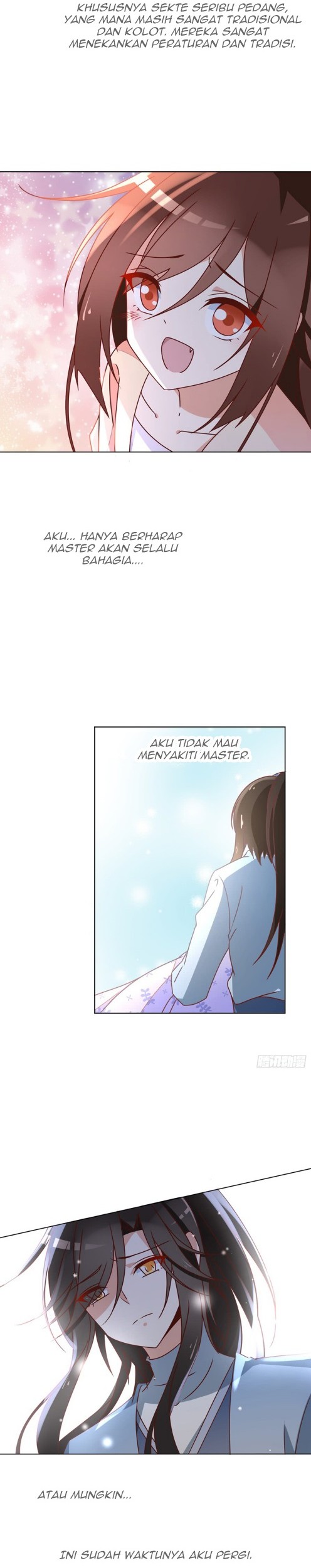 Meng Shi Zai Shang Chapter 41 Gambar 12