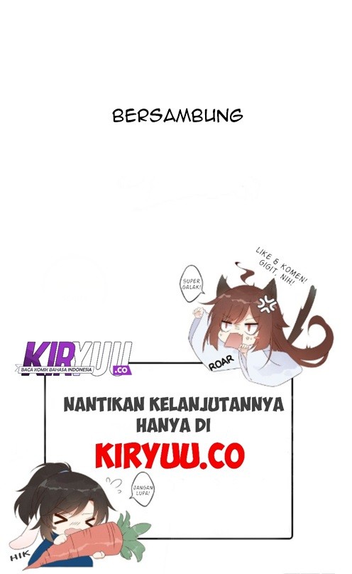 Meng Shi Zai Shang Chapter 41 Gambar 13