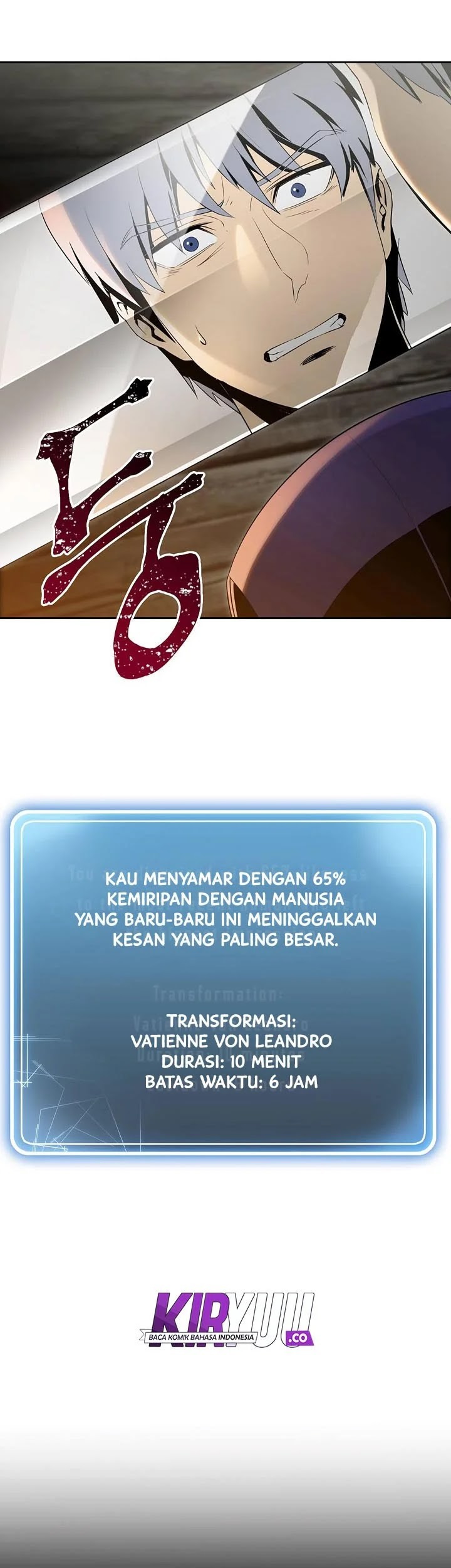 Skeleton Soldier Couldn’t Protect the Dungeon Chapter 69 Gambar 10