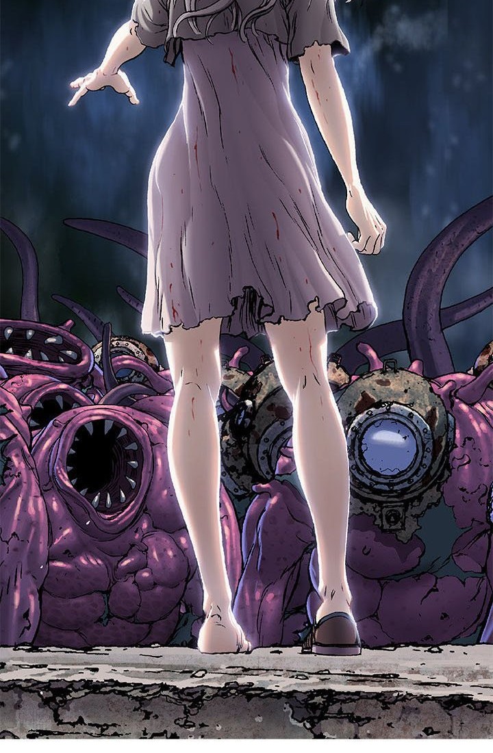 Leviathan Chapter 94 Gambar 22