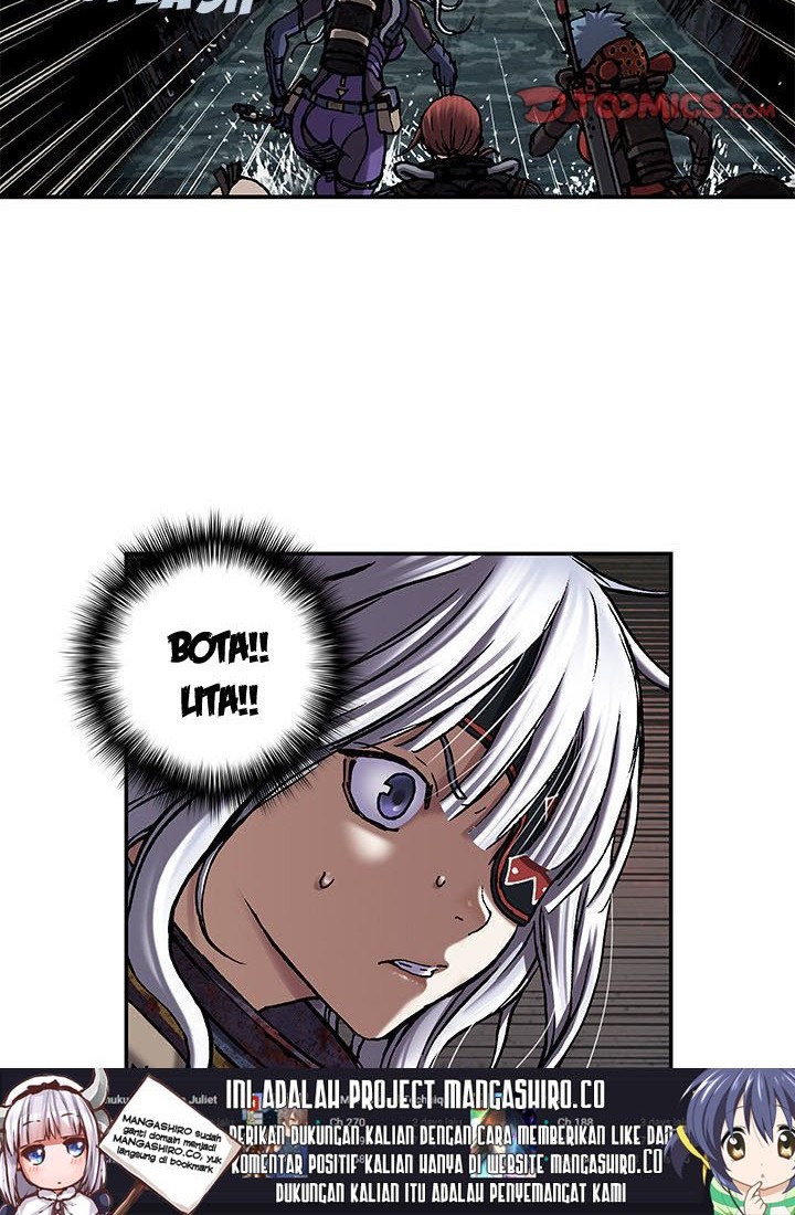 Leviathan Chapter 94 Gambar 24