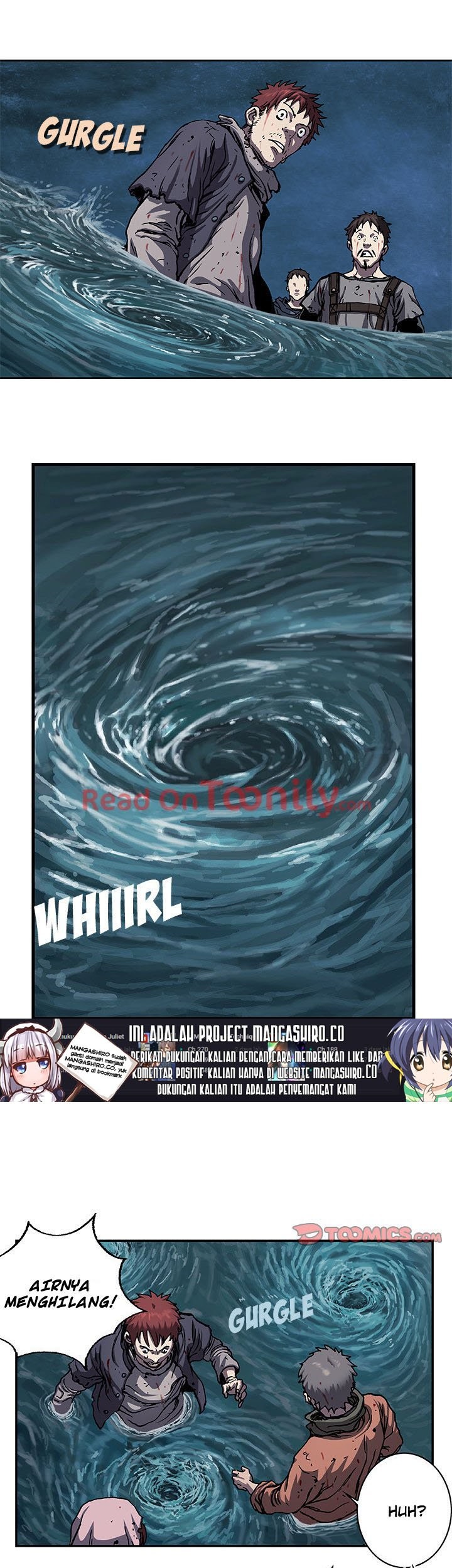 Baca  Leviathan Chapter 94 Gambar 2