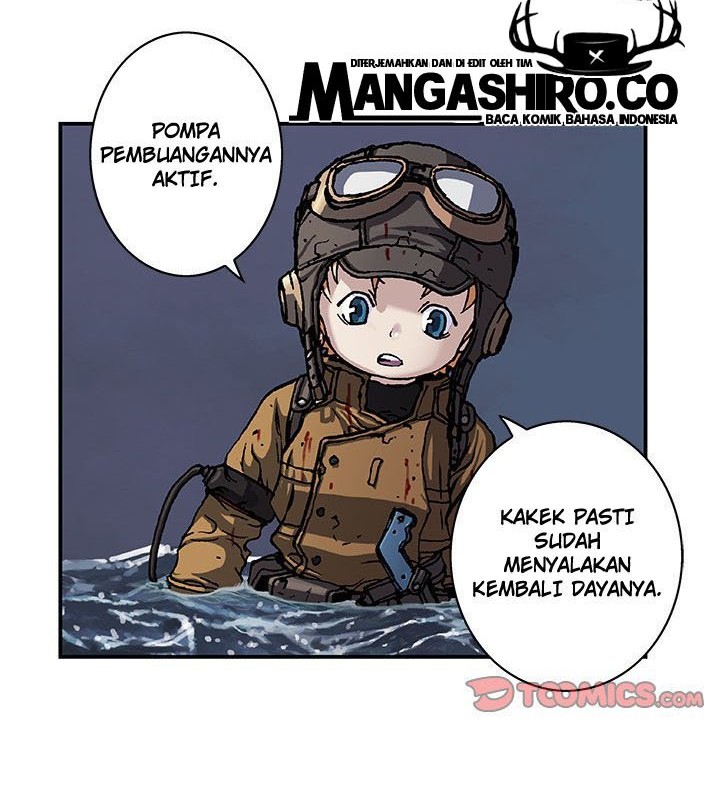 Leviathan Chapter 94 Gambar 3