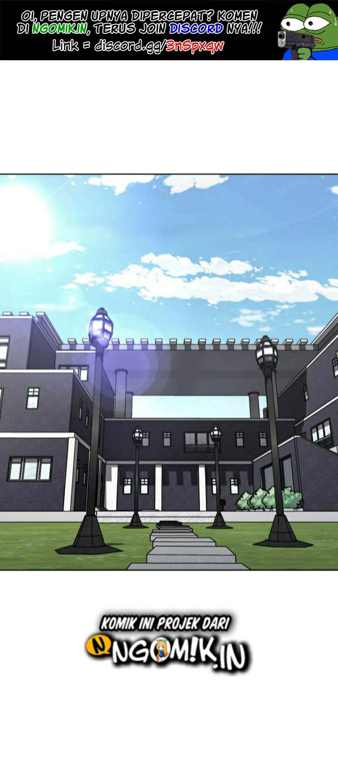 Baca The Boy of Death Chapter 11 Gambar 2