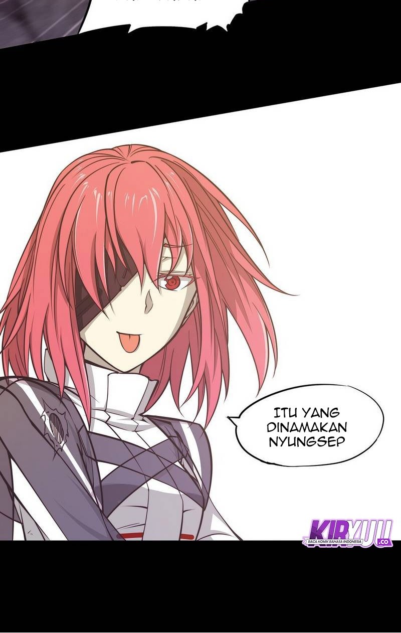 Divine Realm Online Chapter 34 Gambar 29