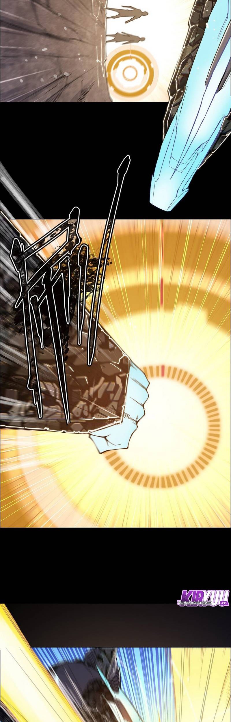 Divine Realm Online Chapter 34 Gambar 31