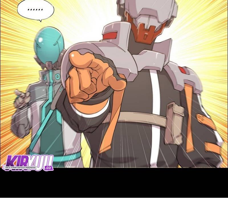 Divine Realm Online Chapter 34 Gambar 5