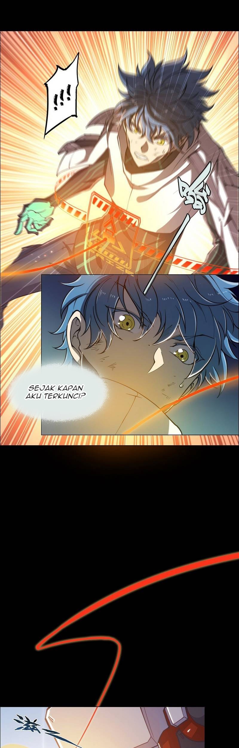 Divine Realm Online Chapter 34 Gambar 6