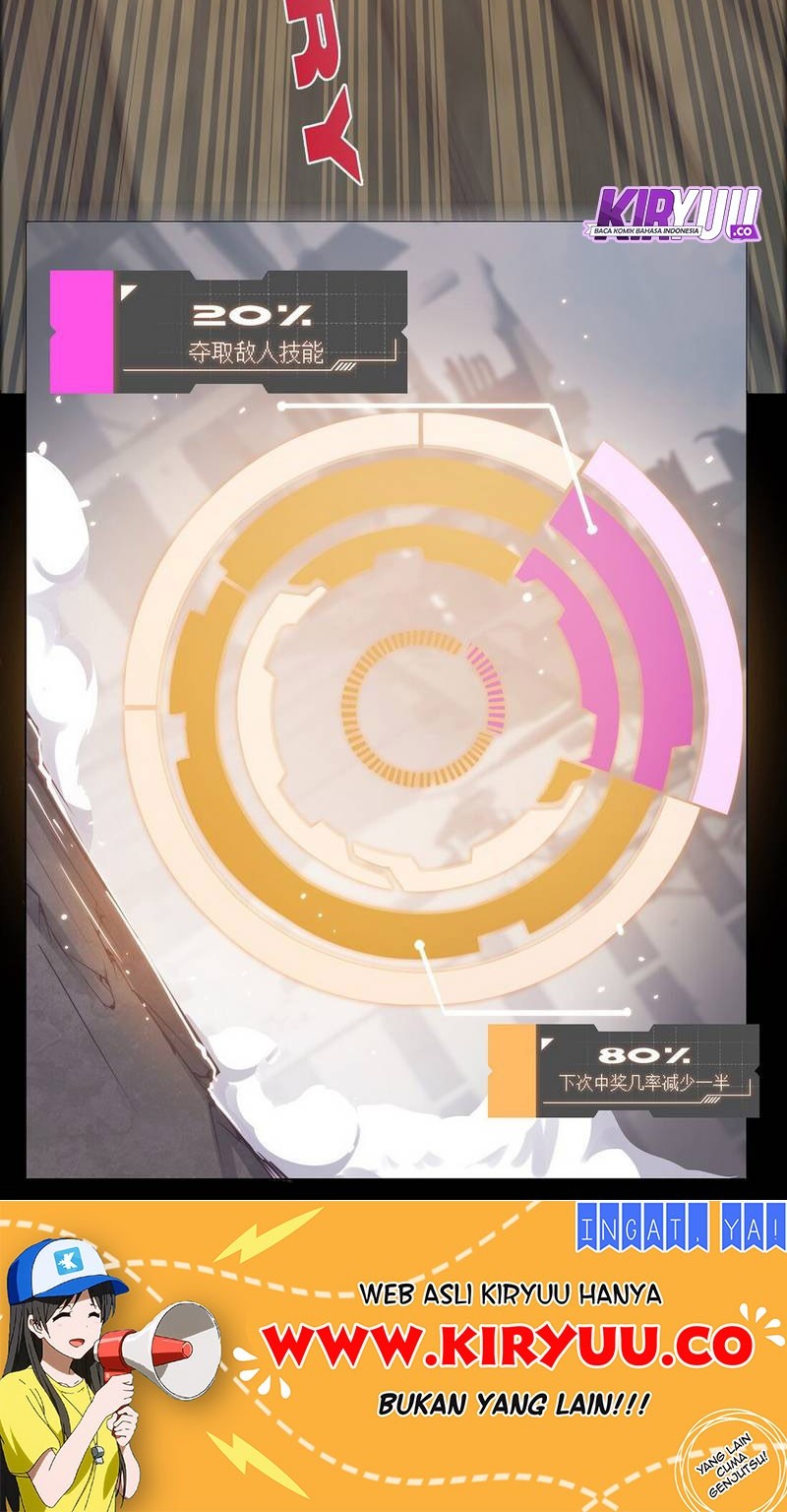 Divine Realm Online Chapter 34 Gambar 8