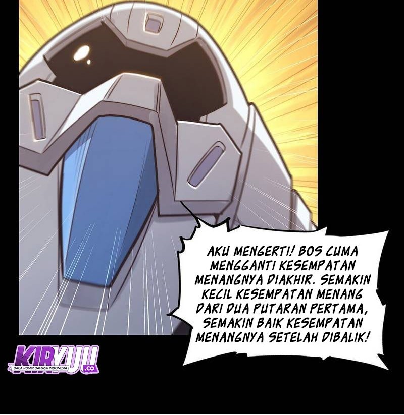 Divine Realm Online Chapter 34 Gambar 19