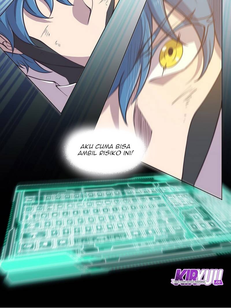 Divine Realm Online Chapter 34 Gambar 22