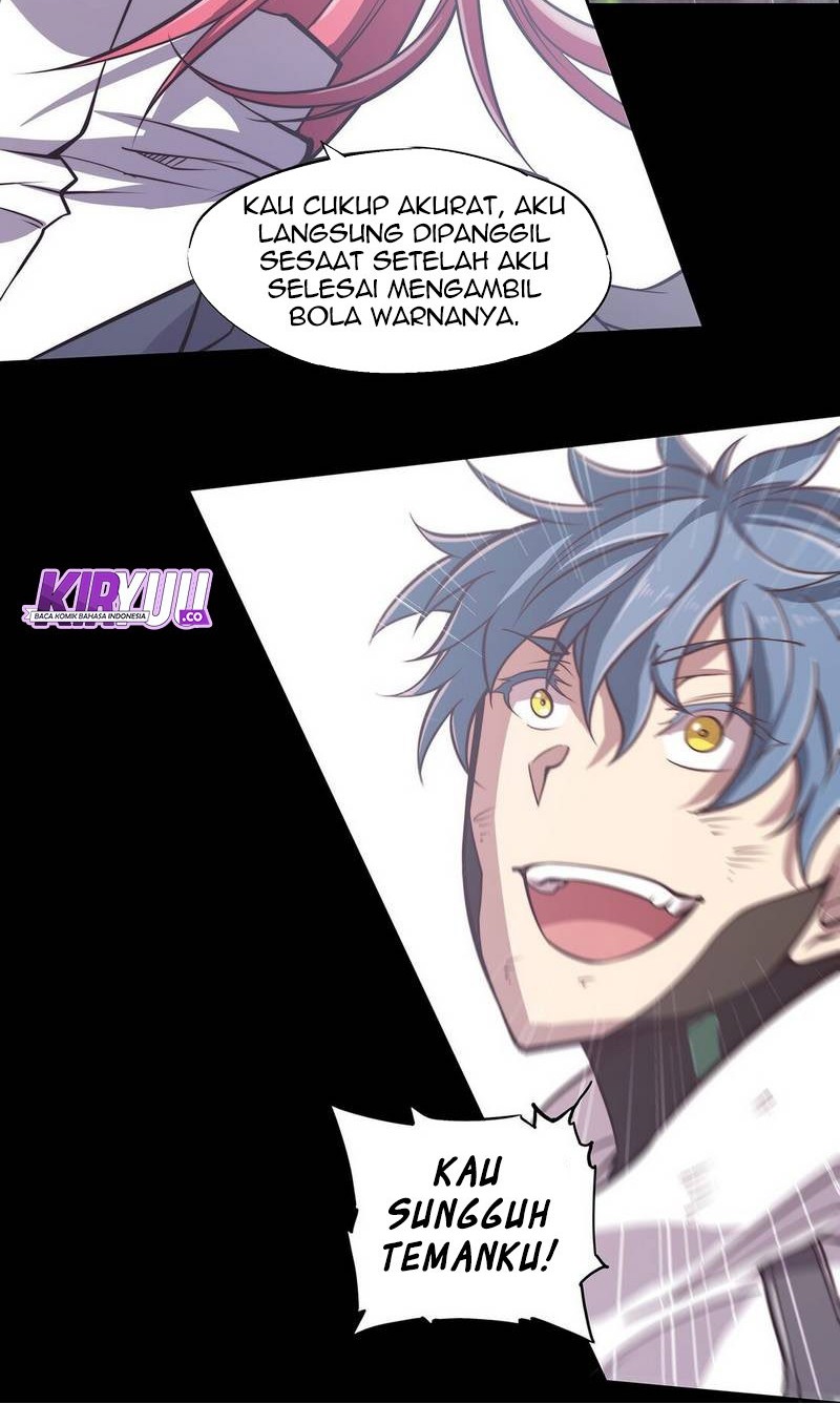 Divine Realm Online Chapter 34 Gambar 24