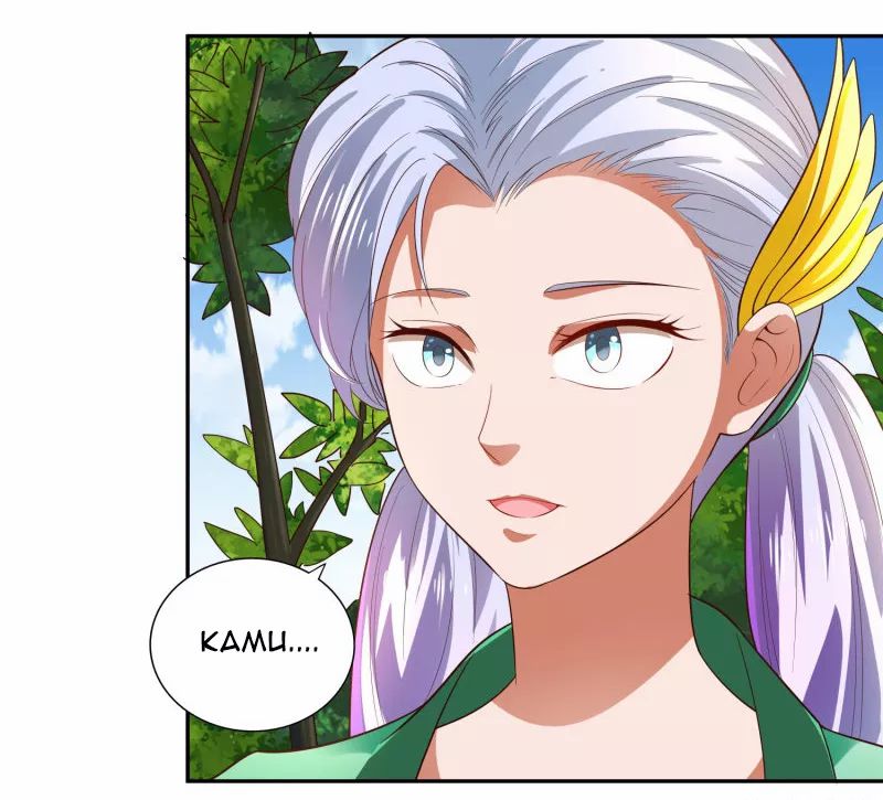 Sword Master of Soul Spirit Chapter 19 Gambar 15