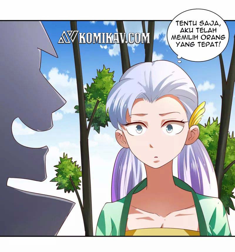 Sword Master of Soul Spirit Chapter 19 Gambar 18