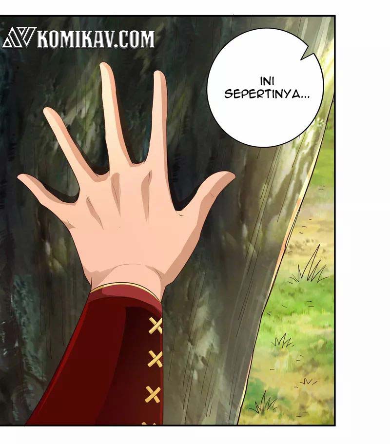 Sword Master of Soul Spirit Chapter 19 Gambar 6