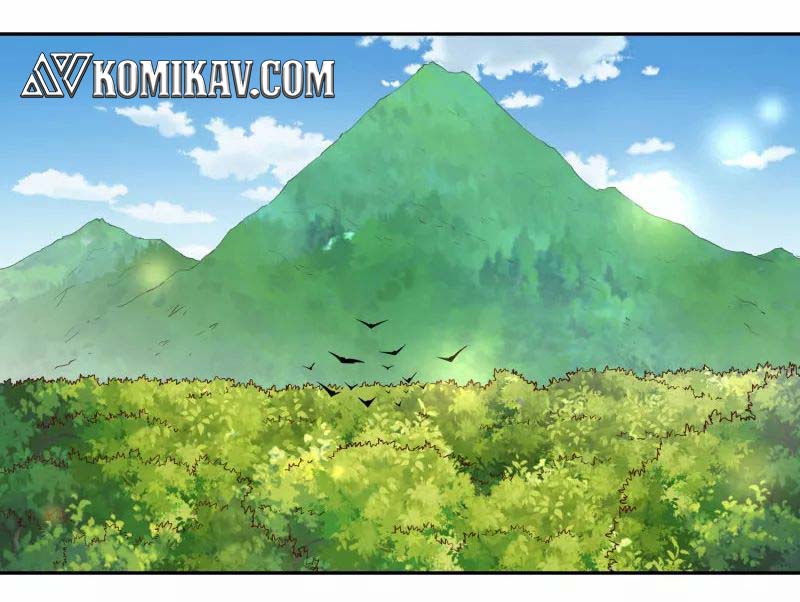 Baca Sword Master of Soul Spirit Chapter 18 Gambar 2