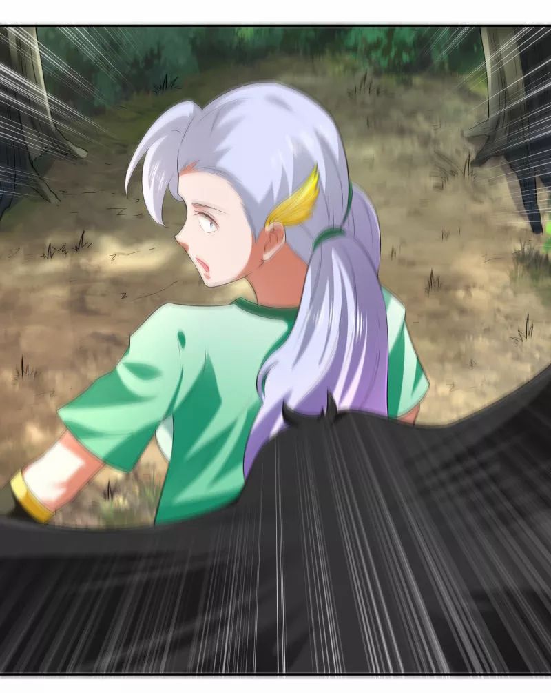 Sword Master of Soul Spirit Chapter 18 Gambar 8