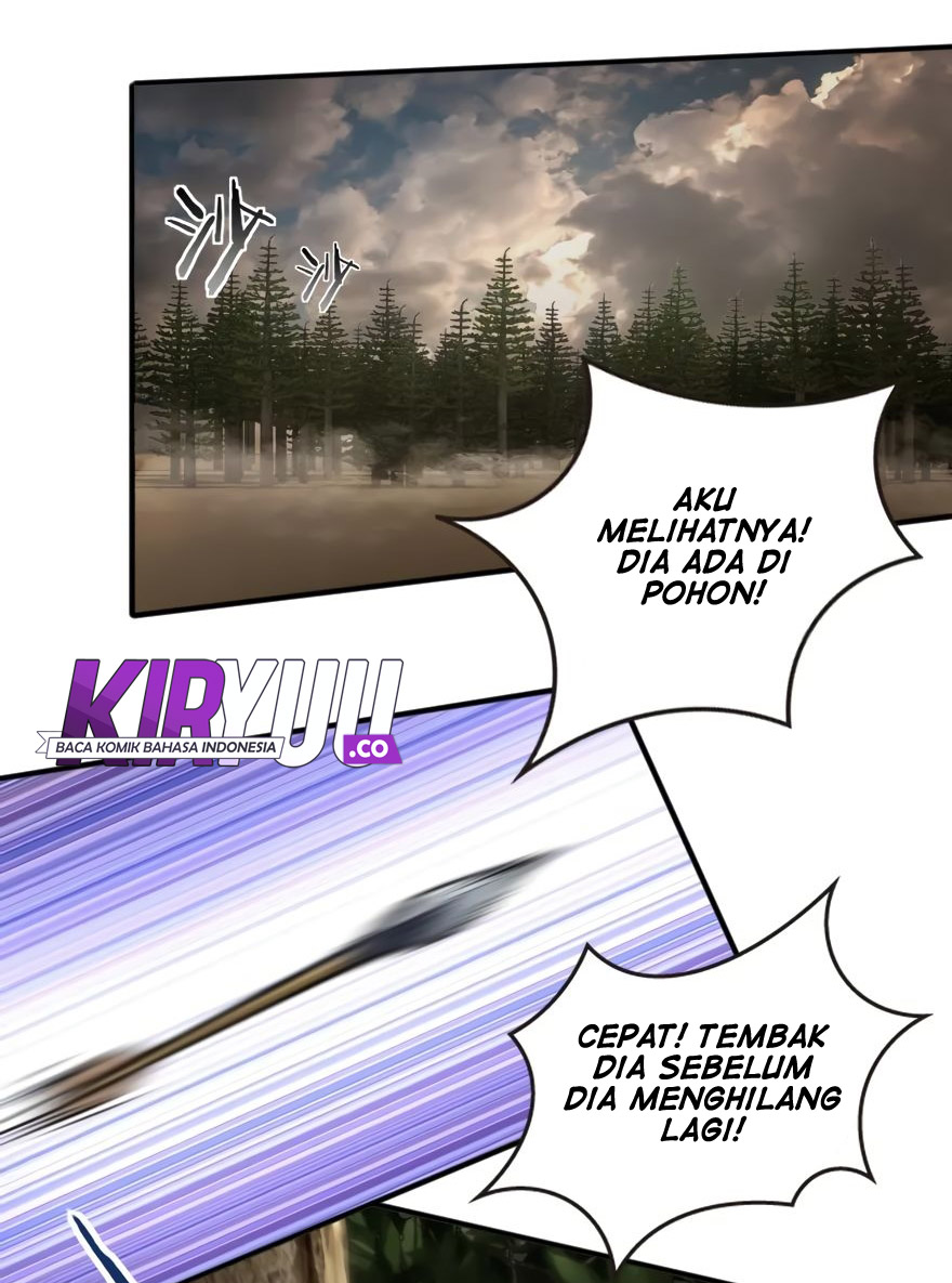 Release That Witch Chapter 125 Gambar 4