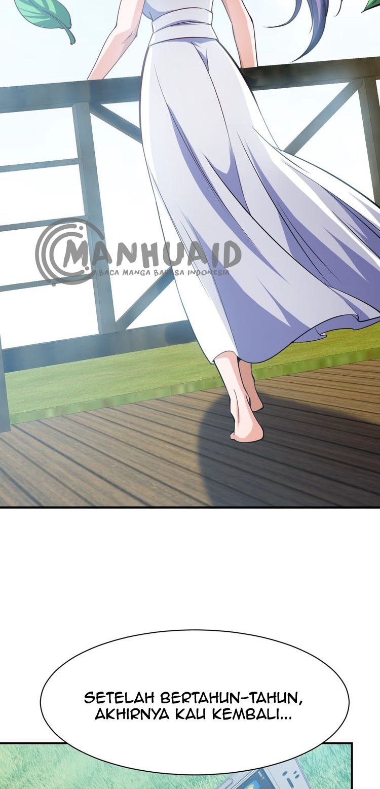 Melee Mad Soldier Chapter 17 Gambar 16