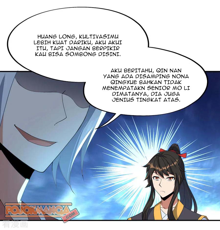 Peerless Soul Chapter 51 Gambar 19