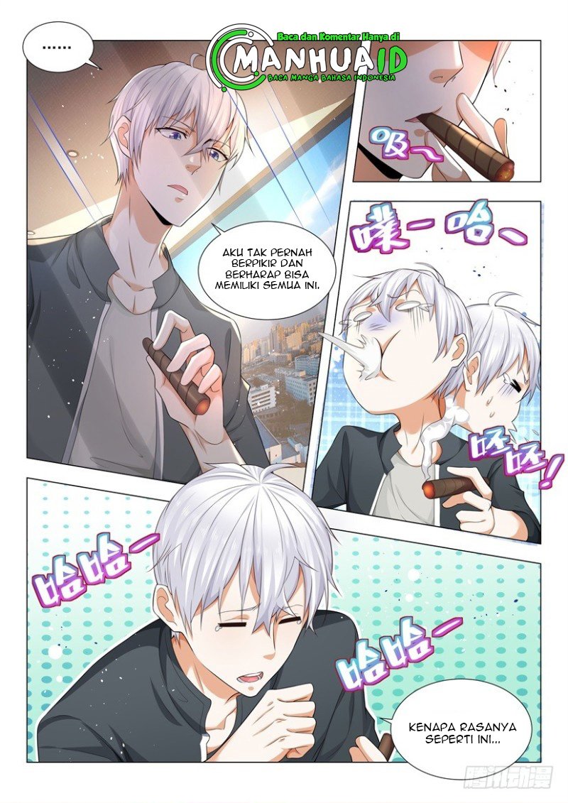 Shen Hao’s Heavenly Fall System Chapter 76 Gambar 14