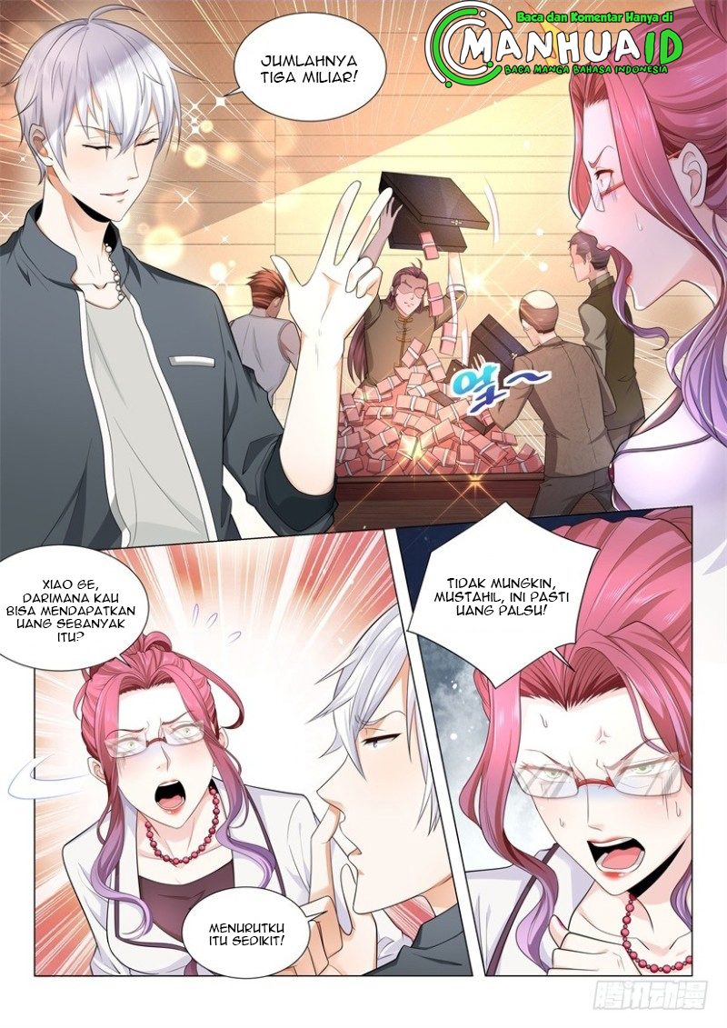 Shen Hao’s Heavenly Fall System Chapter 76 Gambar 7