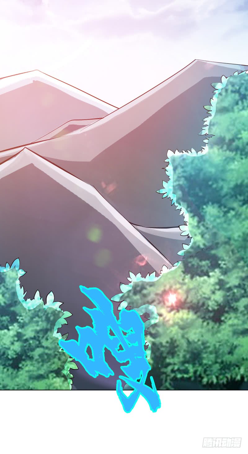 Martial Inverse Chapter 25 Gambar 13