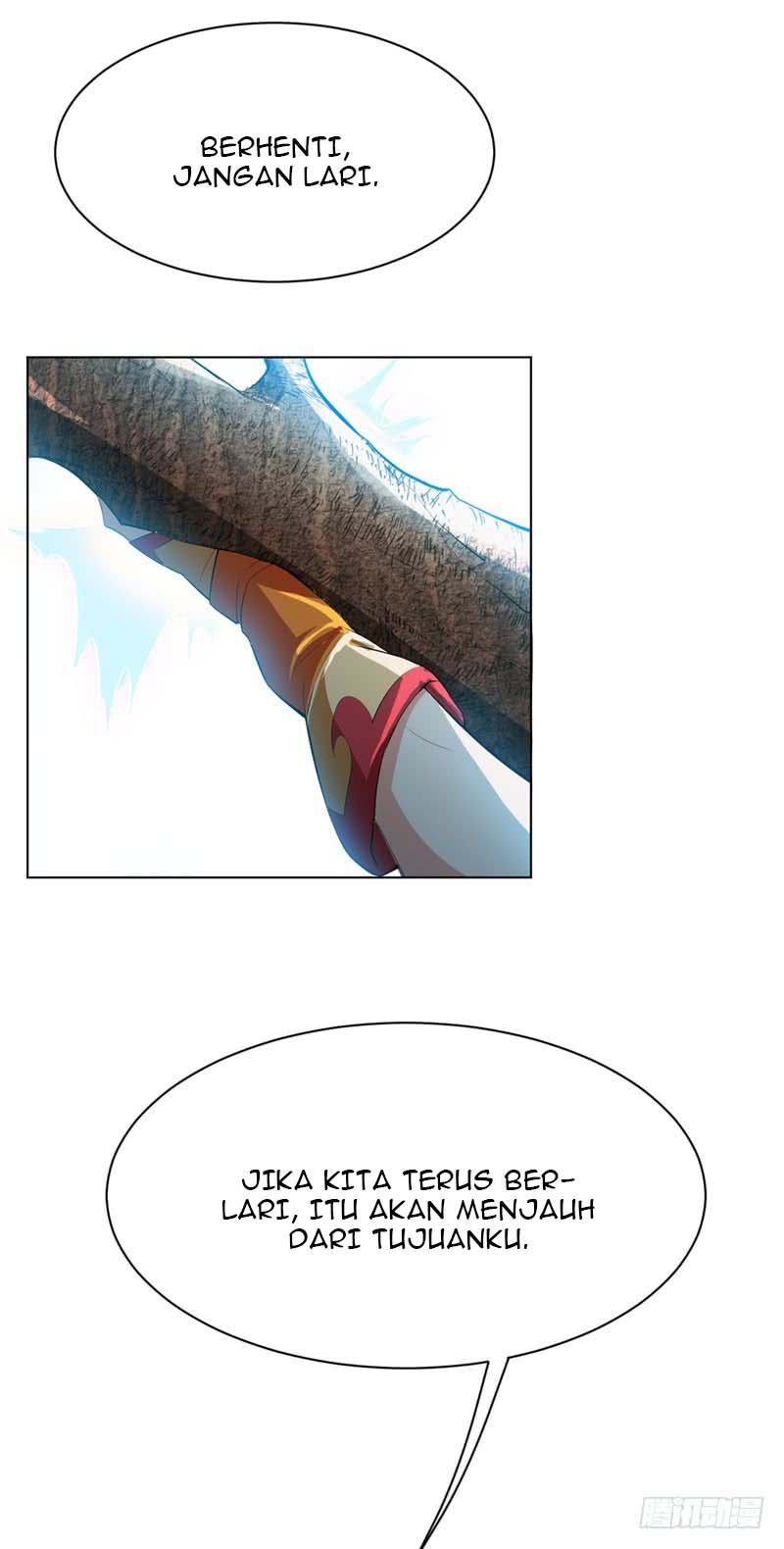 Martial Inverse Chapter 25 Gambar 15