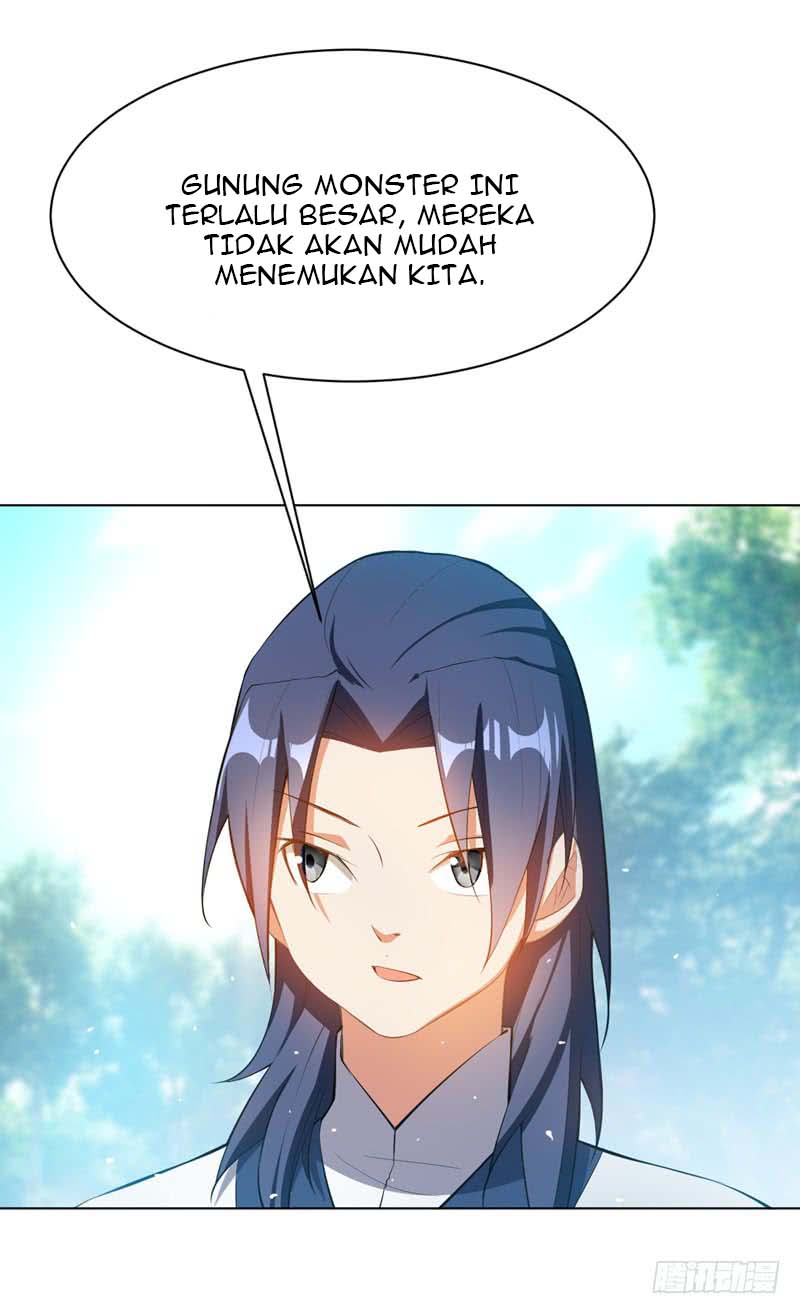 Martial Inverse Chapter 25 Gambar 18