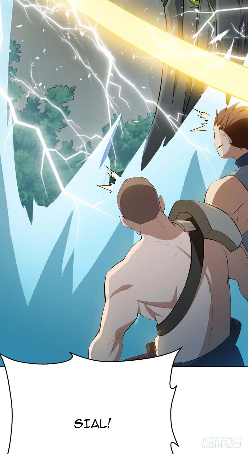 Baca  Martial Inverse Chapter 25 Gambar 2