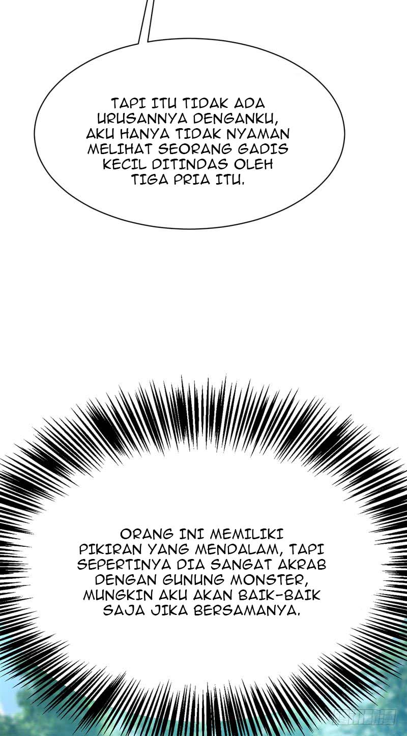 Martial Inverse Chapter 25 Gambar 24