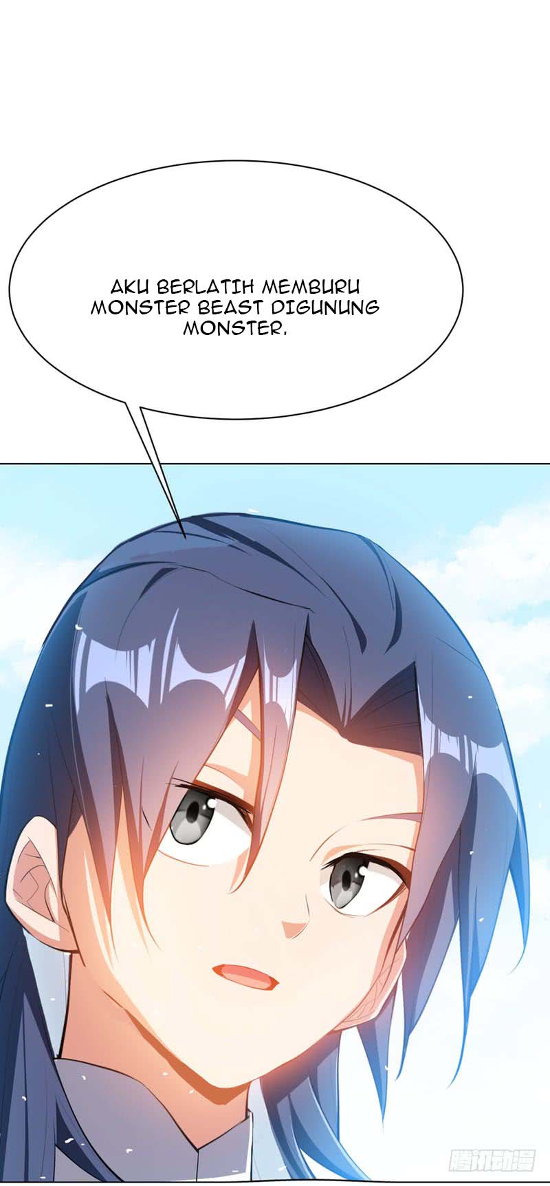 Martial Inverse Chapter 25 Gambar 27