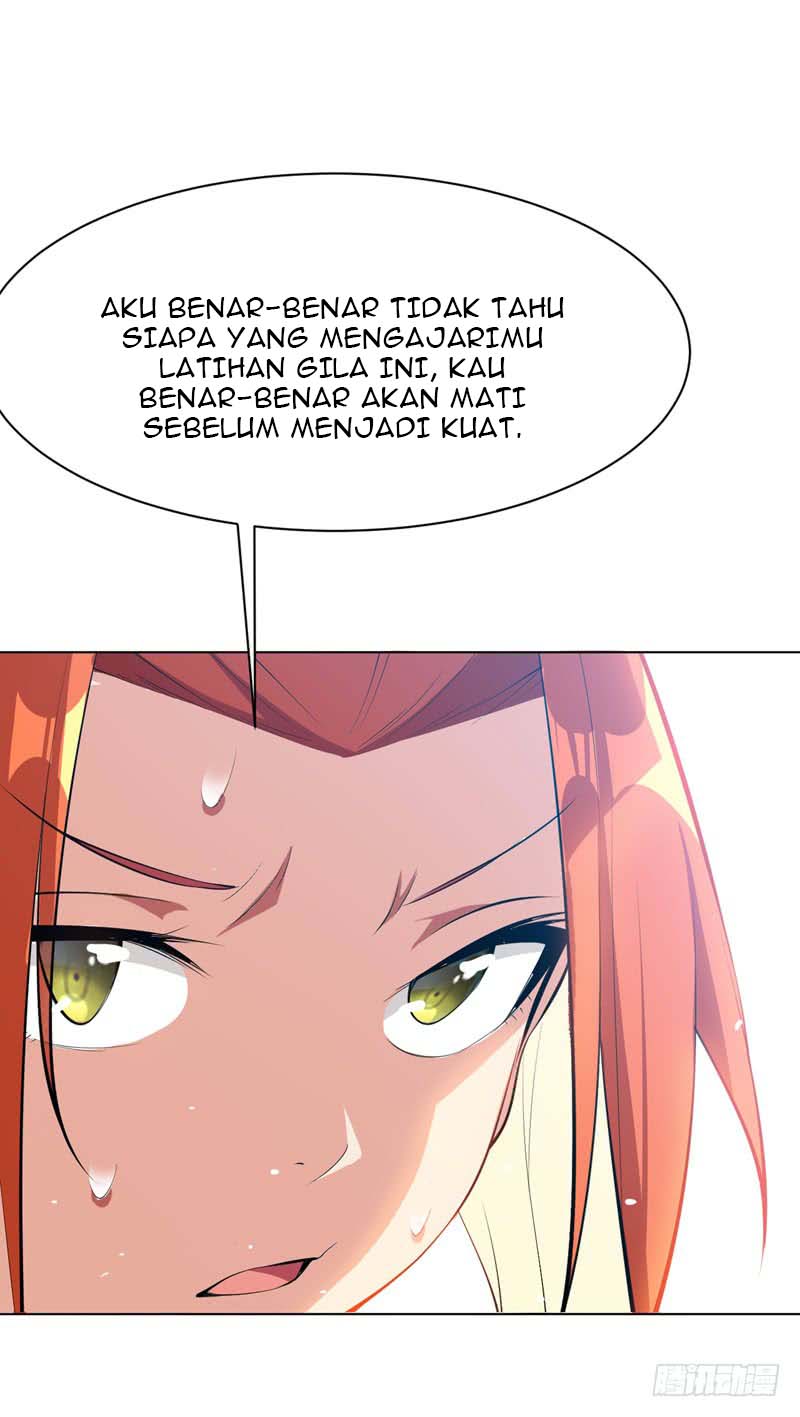Martial Inverse Chapter 25 Gambar 29