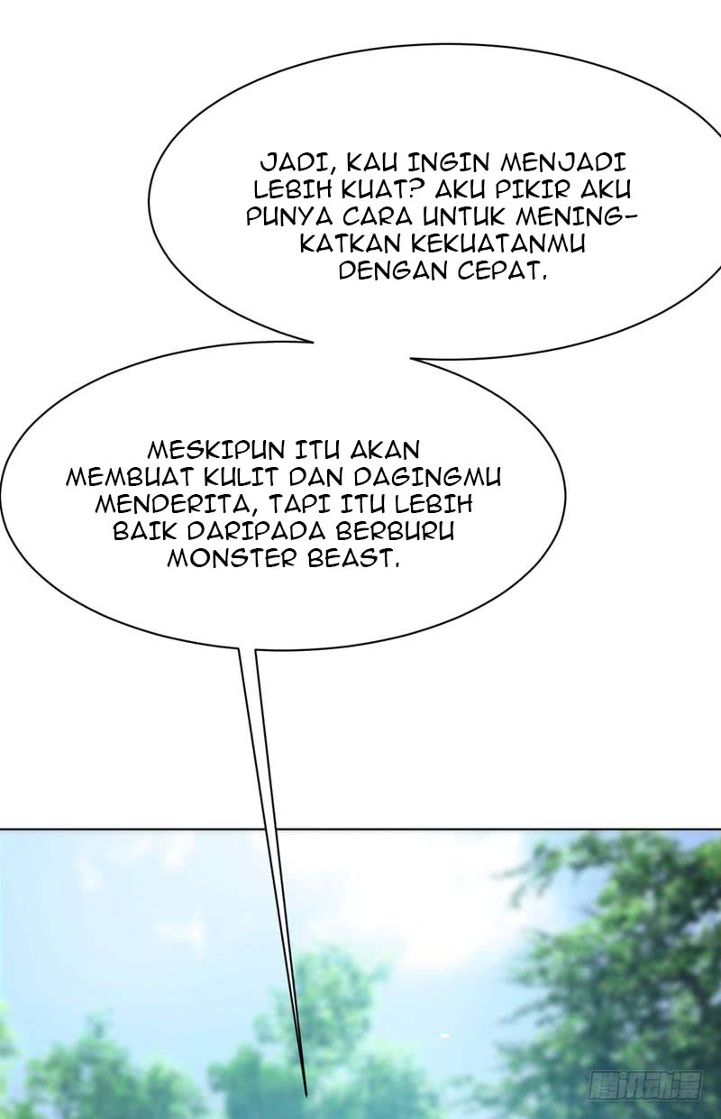 Martial Inverse Chapter 25 Gambar 30