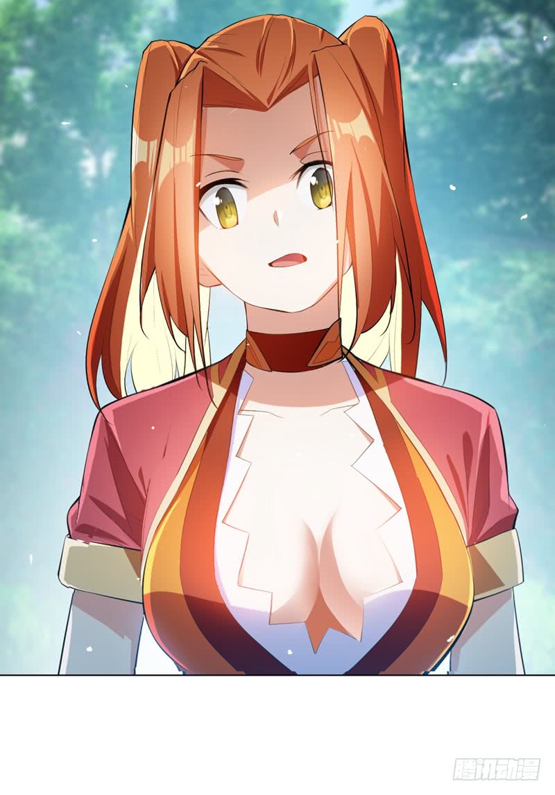 Martial Inverse Chapter 25 Gambar 31