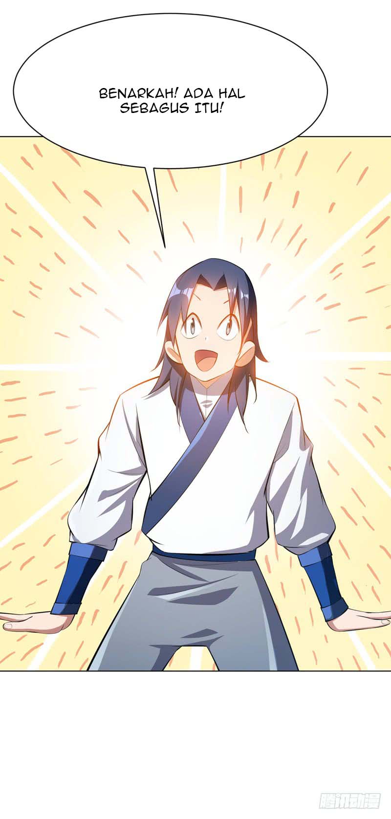 Martial Inverse Chapter 25 Gambar 32