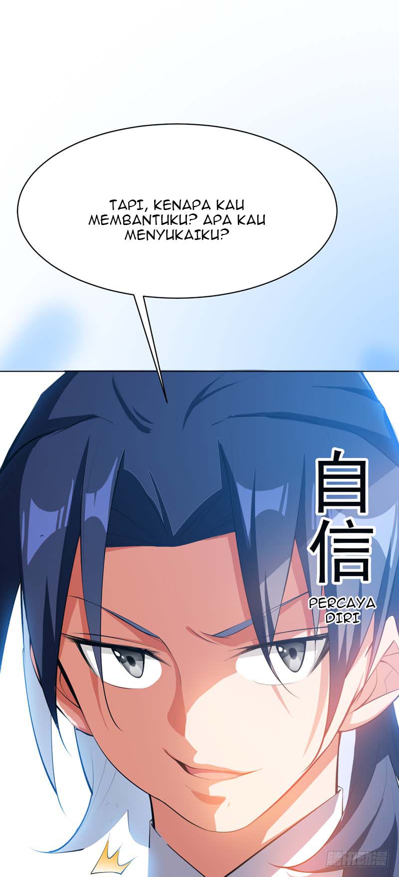 Martial Inverse Chapter 25 Gambar 33