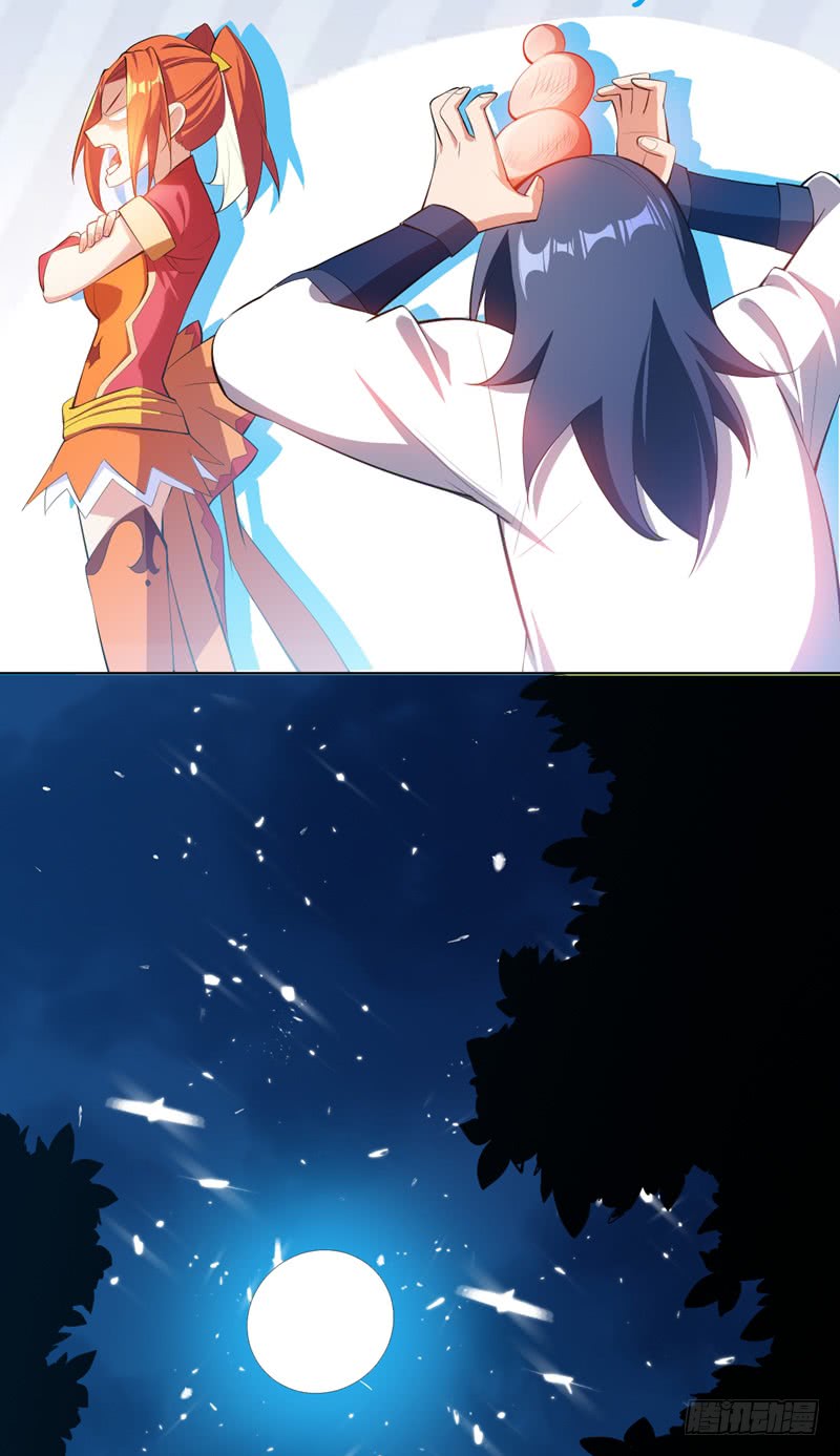 Martial Inverse Chapter 25 Gambar 36