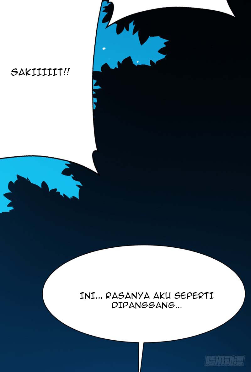 Martial Inverse Chapter 25 Gambar 38