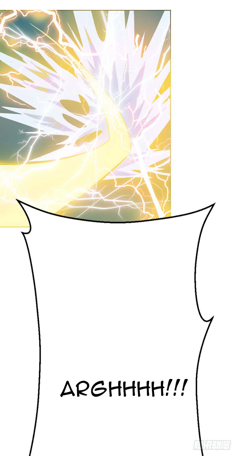 Martial Inverse Chapter 25 Gambar 4