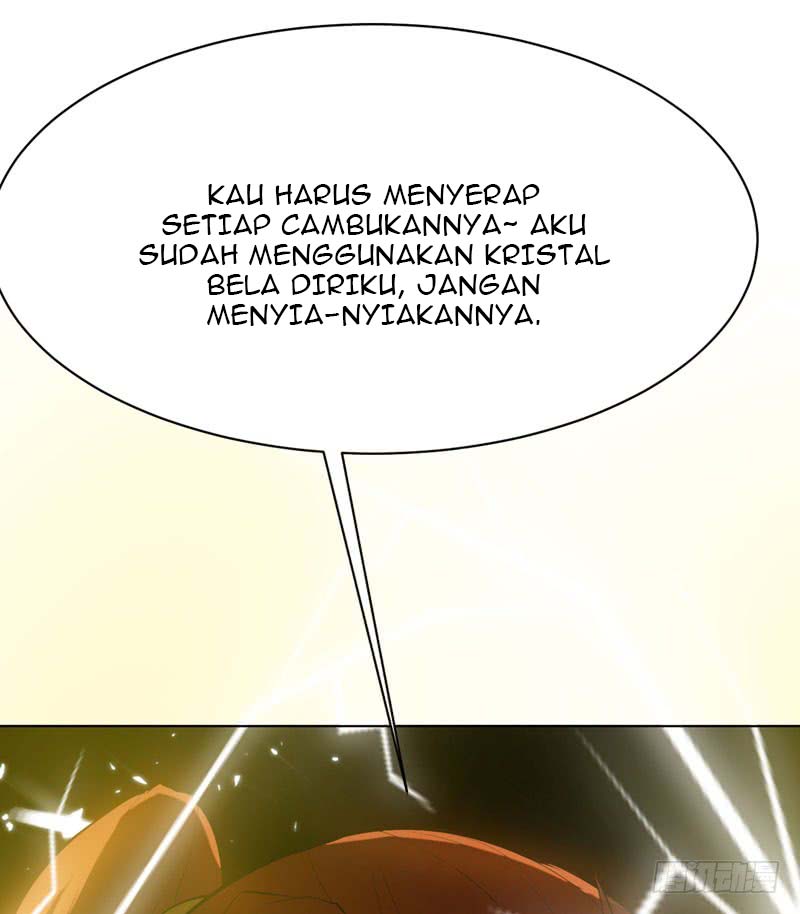 Martial Inverse Chapter 25 Gambar 40