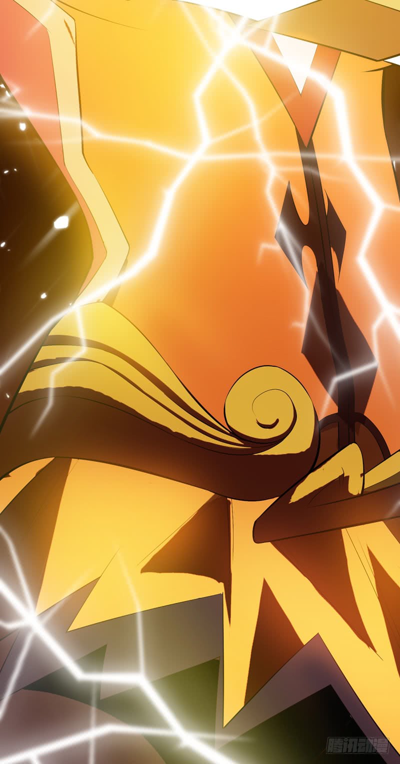 Martial Inverse Chapter 25 Gambar 42