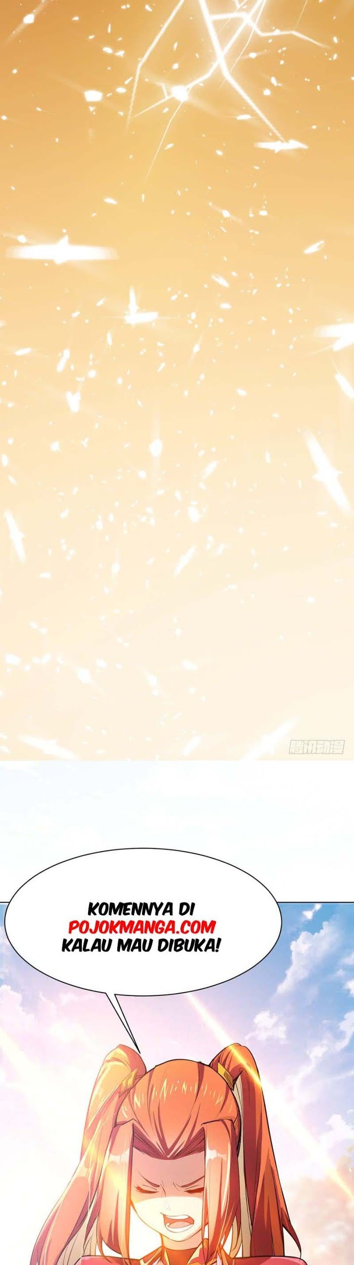 Martial Inverse Chapter 25 Gambar 44